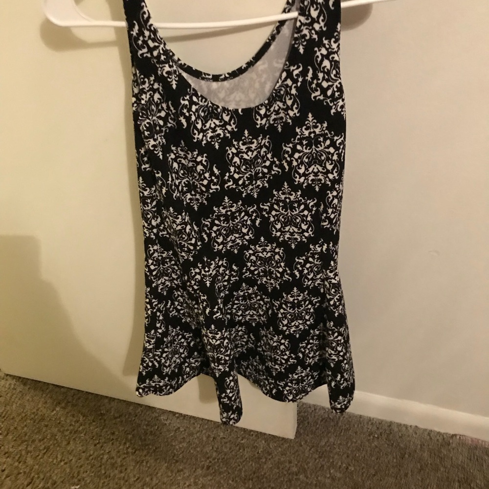 Short dress